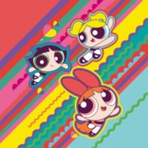 Powerpuff Girls