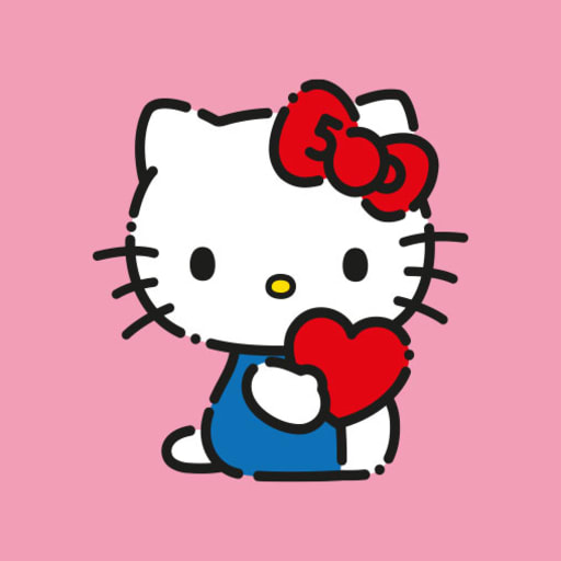 Hello Kitty Designs