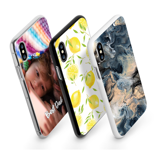 DeinDesign Silikon Hülle kompatibel mit Apple iPhone 7 Plus Case  transparent Handyhülle Lightning McQueen 95 Offizielles Lizenzprodukt Cars:  : Elektronik & Foto