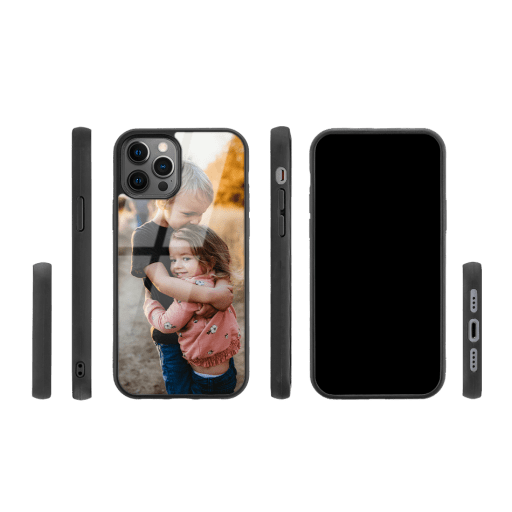 Image-Text-Split Gallery Case-4