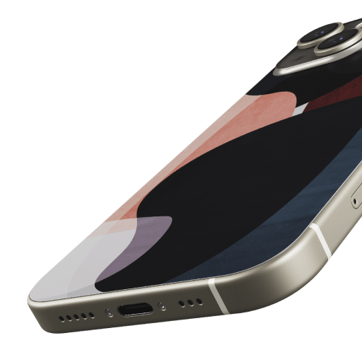 Folien-Smartphones Modul 03