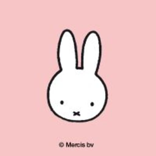 Motifs Miffy