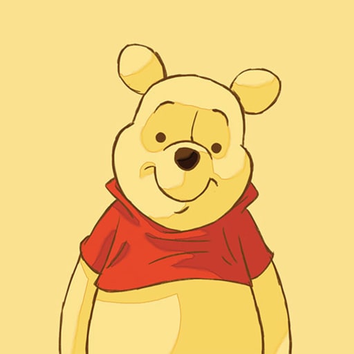 Winnie the Pooh
