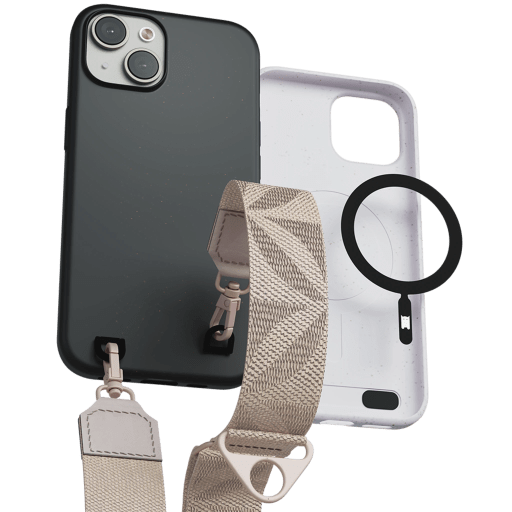 Coque organique