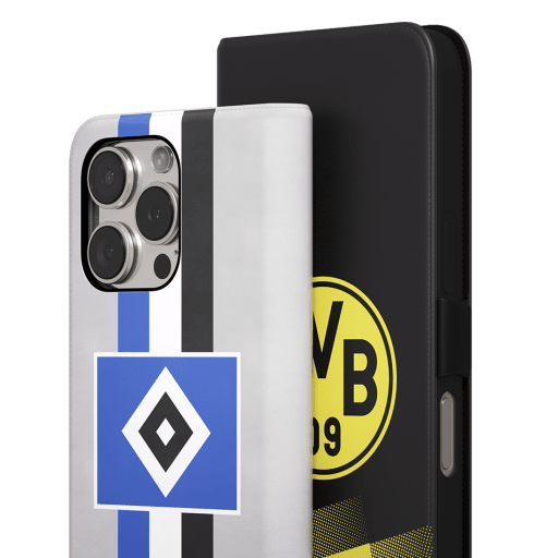 Modul-01 Sideflip Mit Lasche