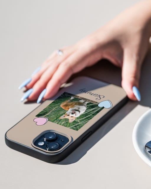 Personnaliser des designs