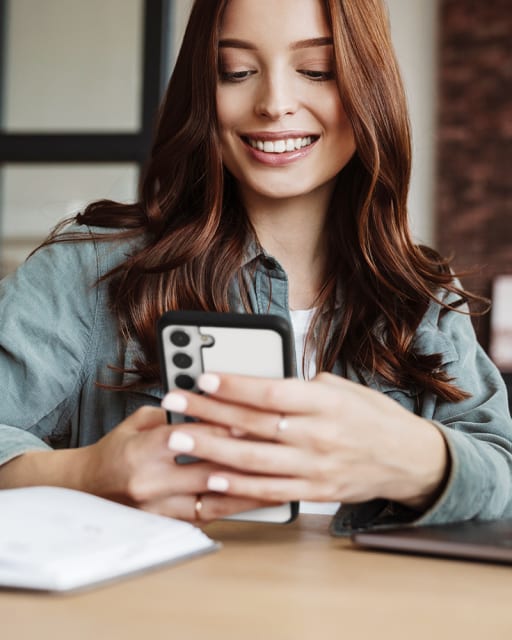 Telefoonhoesje zelf ontwerpen