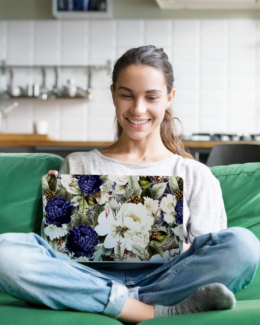 Telefoonhoesjes met design