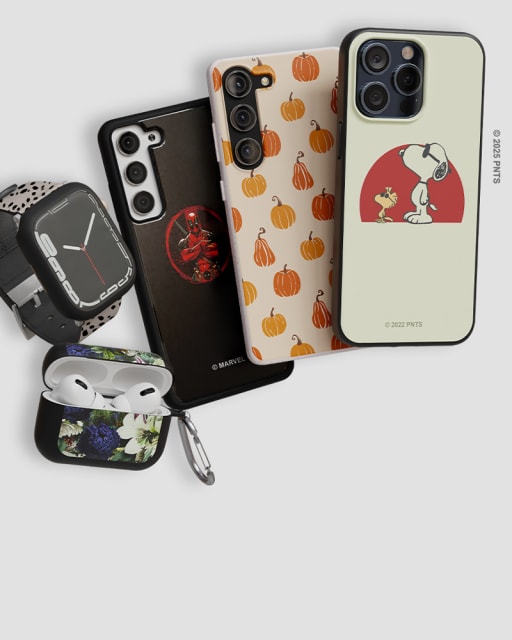 Verschiedene Designs 