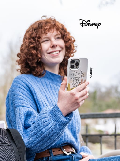 Coque organique