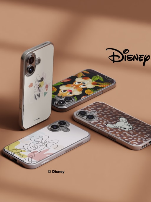 Disney Motive