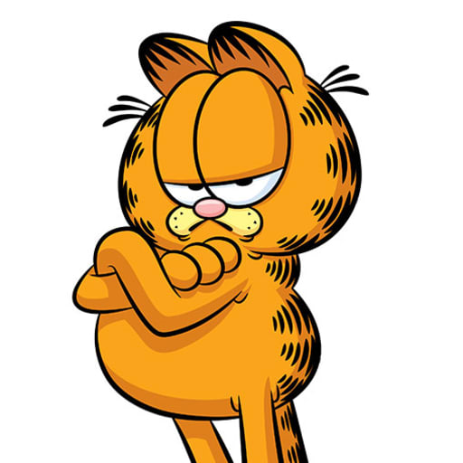 Garfield