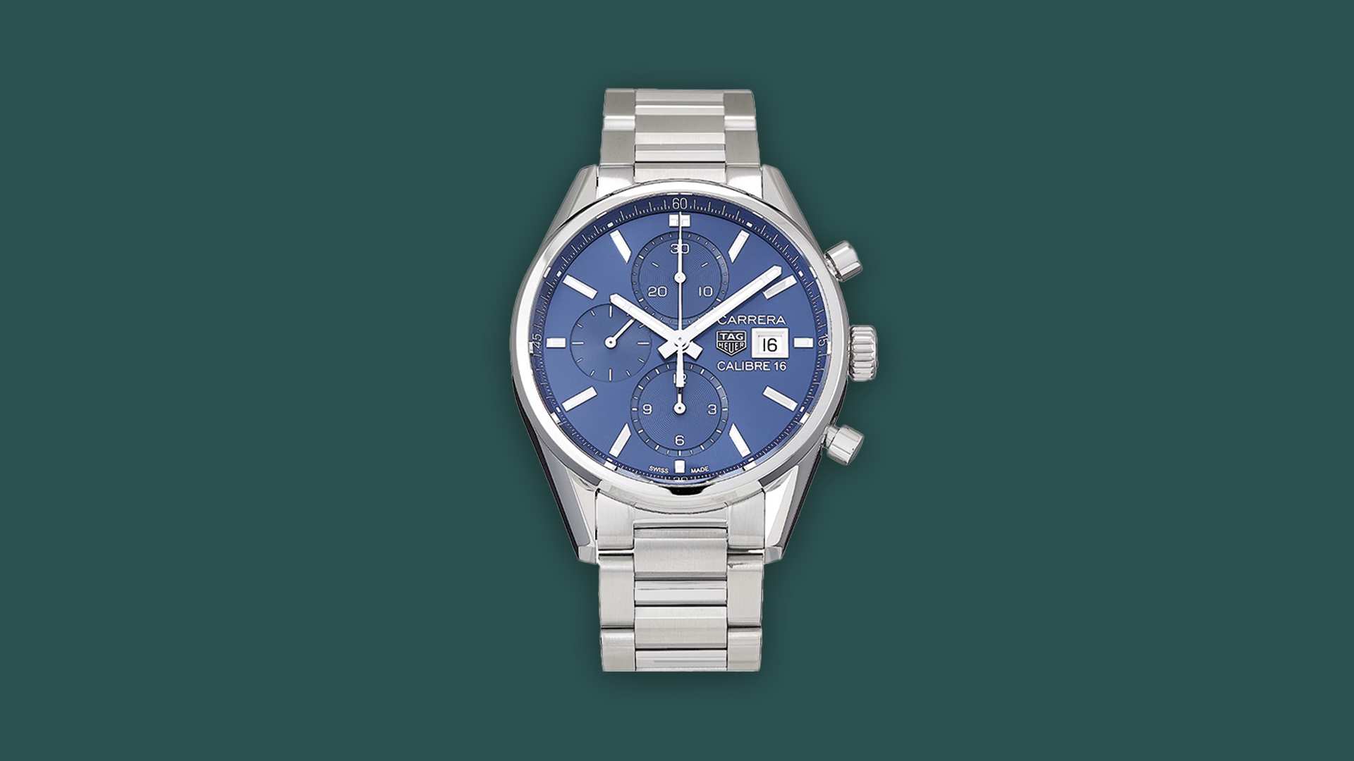 CHRONEXT Acquista orologi di lusso certificati CHRONEXT