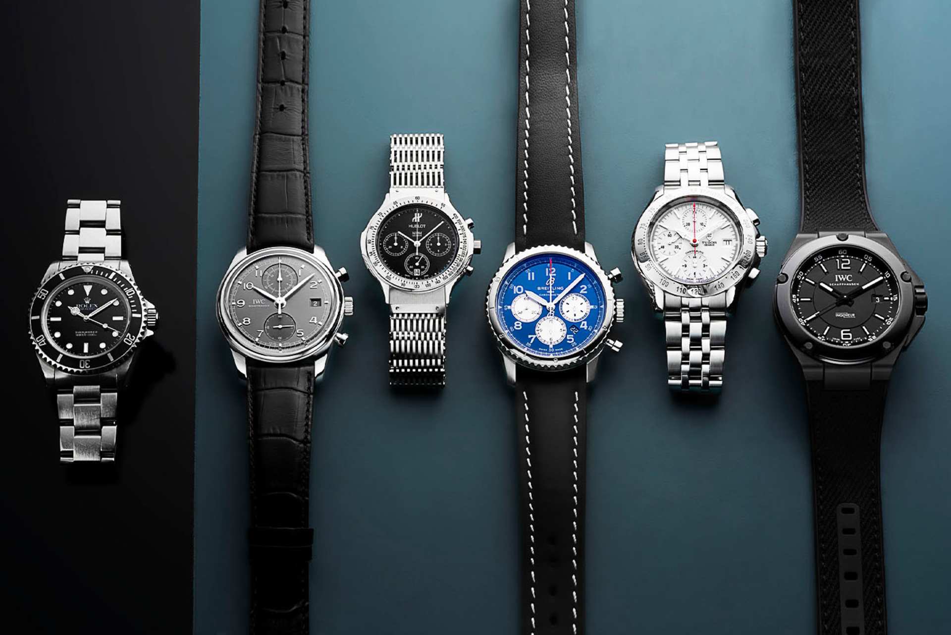 Black Friday Luxury Watches 2022 | CHRONEXT