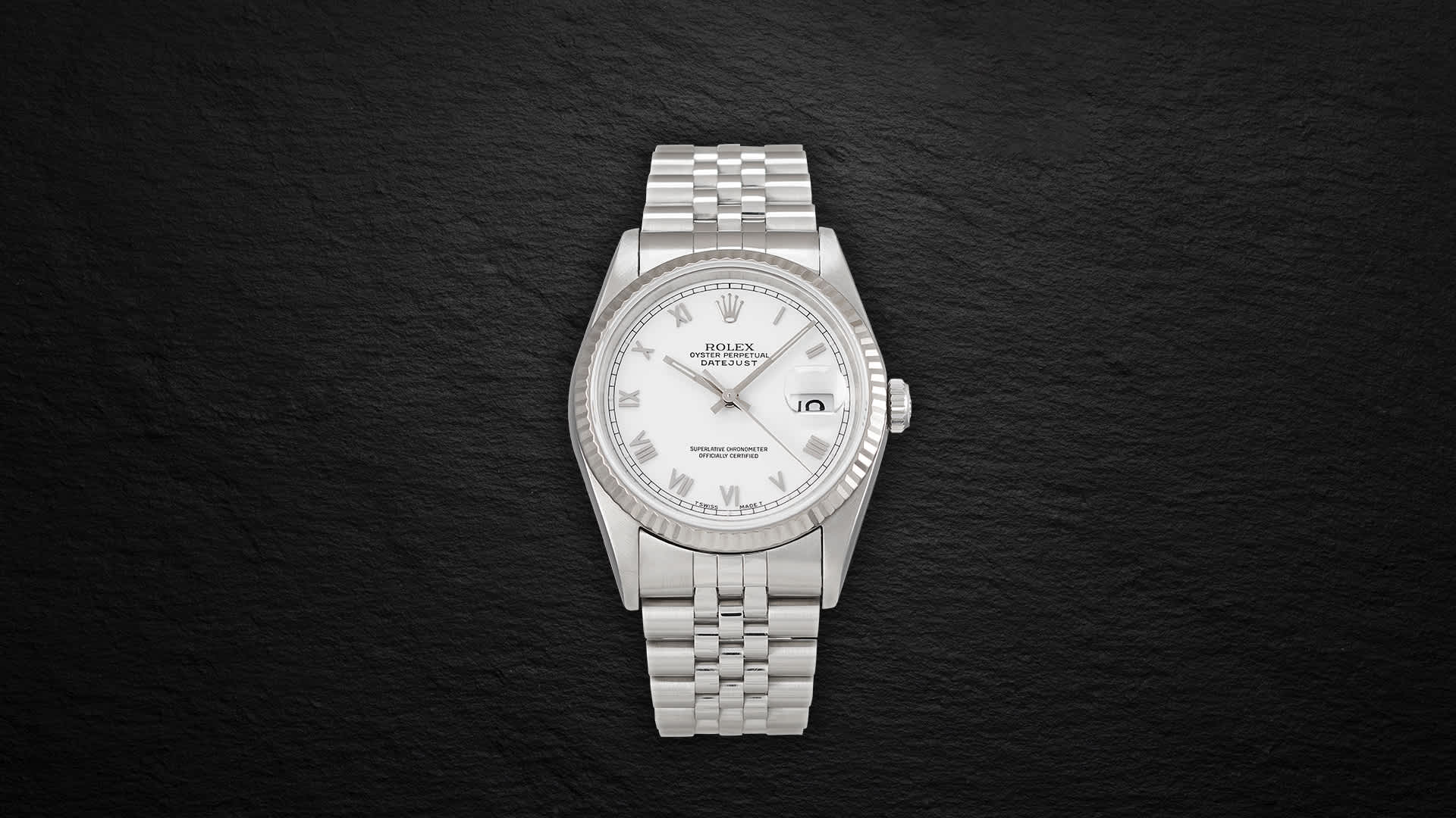 CHRONEXT Certified Luxury Watches CHRONEXT