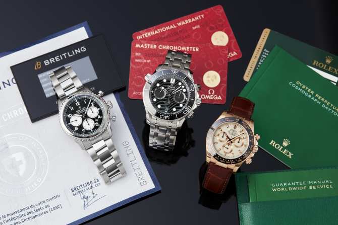 Rolex Yacht-master 40 116622 in undefined | CHRONEXT