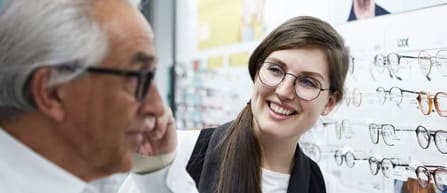 Gleitsichtbrillen Jetzt Mehr Informationen Dazu Erhalten Auf Apollo De