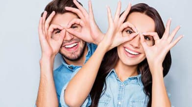 Der Kostenlose Sehtest Pro Bei Ihrem Optiker In Der Nahe