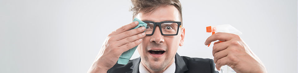 Gleitsichtbrille Gunstig Kaufen Beim Optiker Apollo