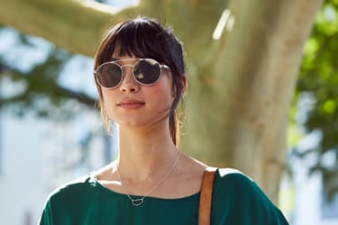 Damen Sonnenbrillen Stylische Modelle Online Kaufen