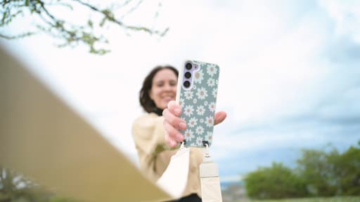 Découvrir La coque parfaite avec ton motiv préféré.