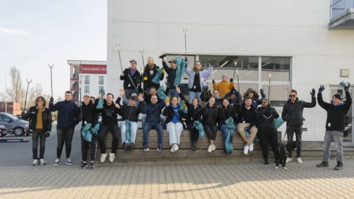 Nachhaltigkeit Modul 1