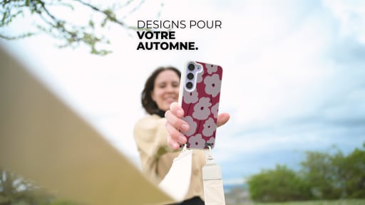 Coques de téléphone 