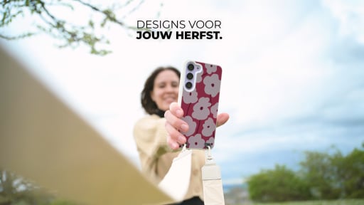 Telefoonhoesjes 