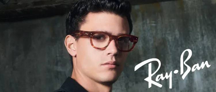 Ray-Ban Brillen mit Kultstatus