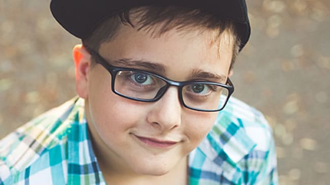 Kinderbrillen Modische Brillen Fur Kinder Online Kaufen