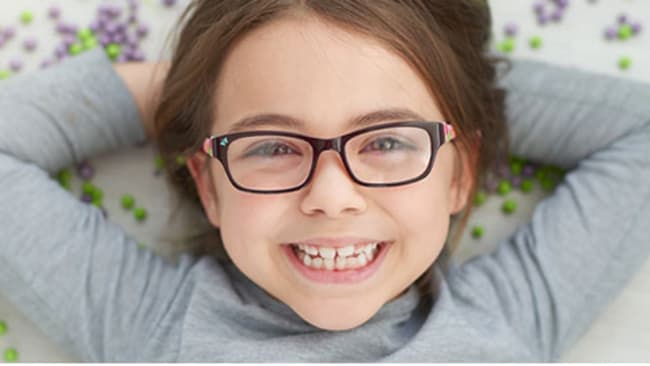 Kinderbrillen Modische Brillen Fur Kinder Online Kaufen