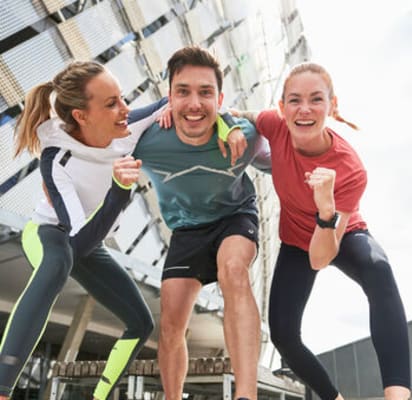Sport 2000 running sale