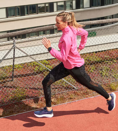 Asics gel pursue 2025 3 damen