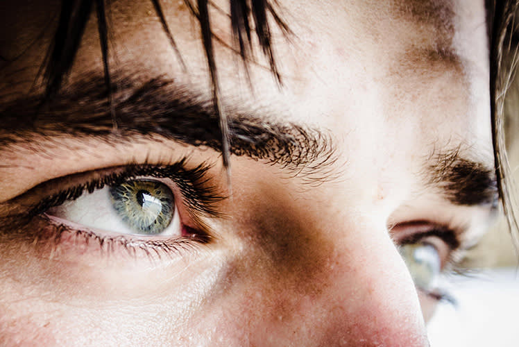 Rote Augen Ursachen, Symptome und Behandlung Apollo