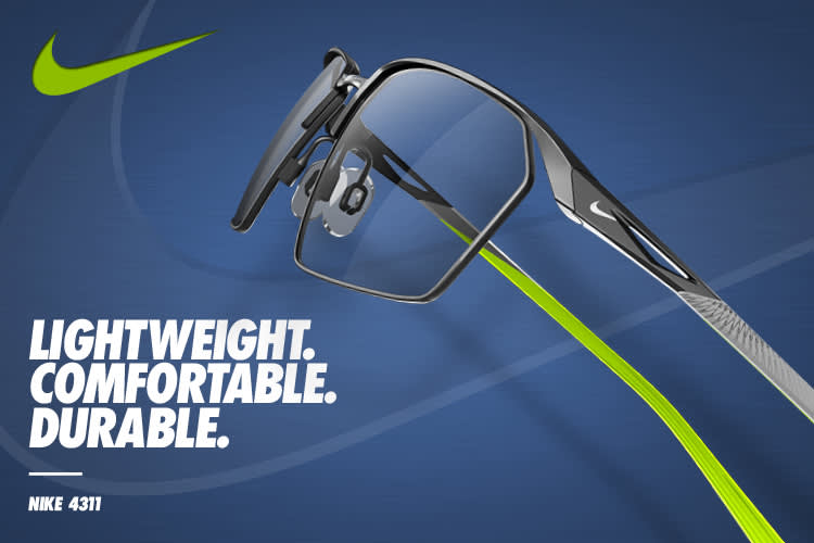 nike brille
