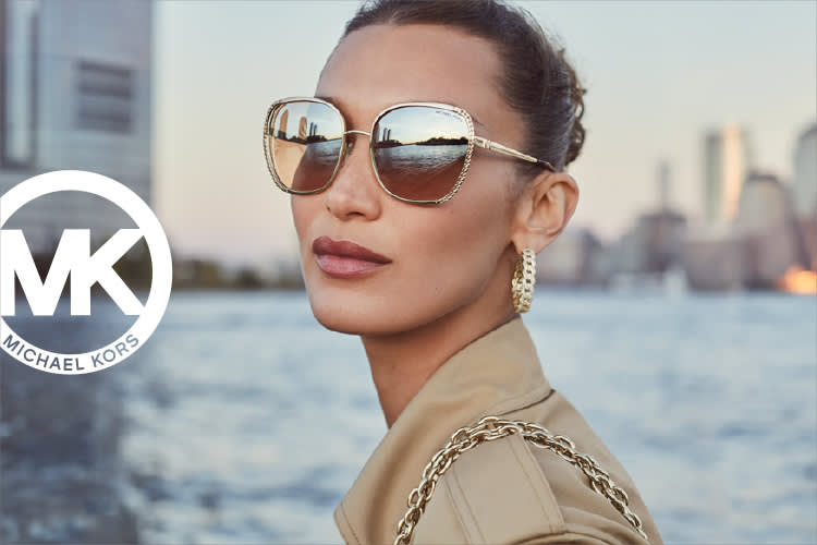 michael kors sonnenbrille