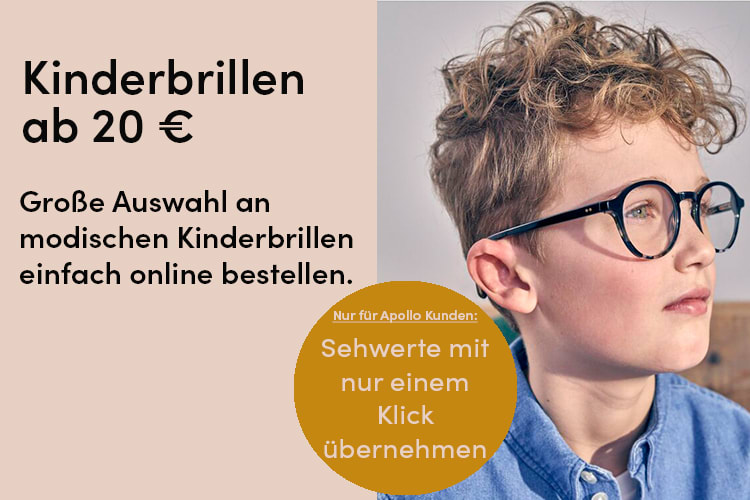 Kinderbrillen Modische Brillen Fur Kinder Online Kaufen