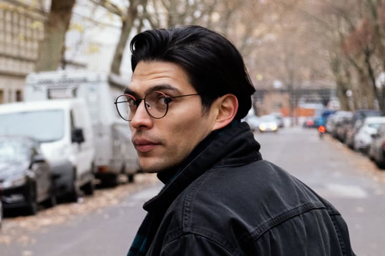 Entdecken Sie Die Aktuellen Trends Der Brillen Mode Apollo