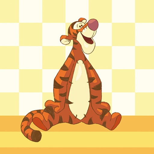 Tigger