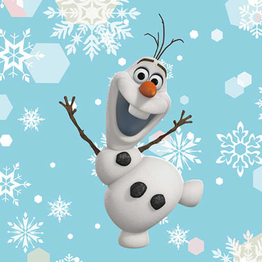 Olaf