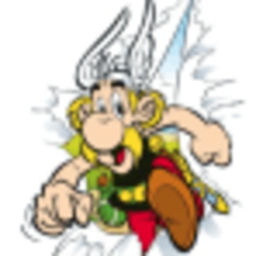 Asterix