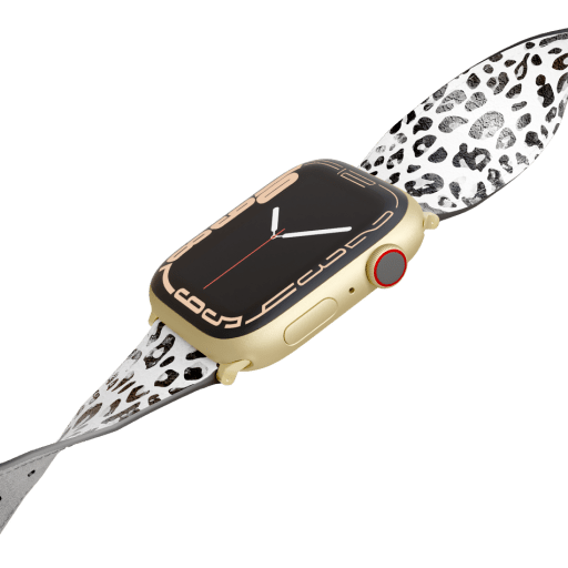 Apple Watch avec design