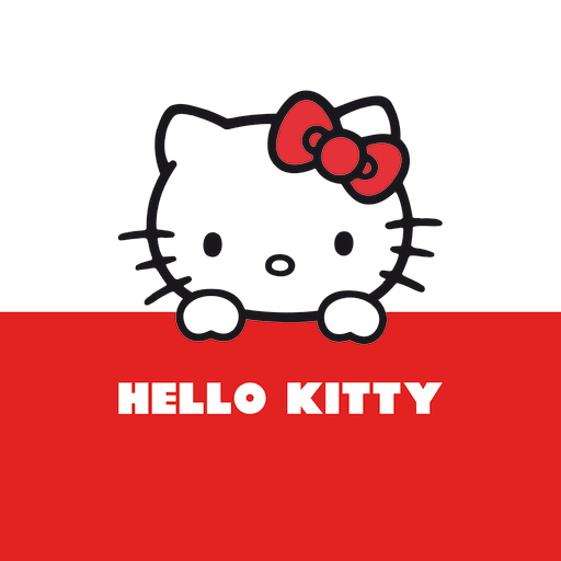 Hello Kitty Designs