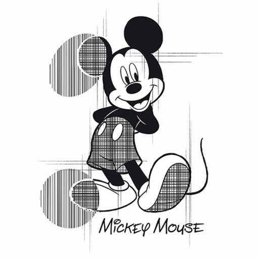 Micky Maus