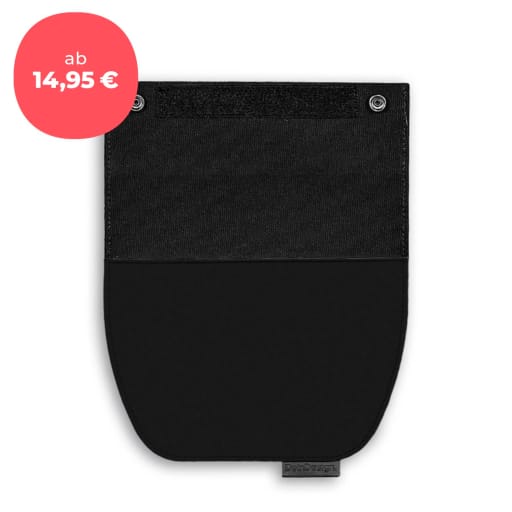 Wechselklappe kleiner Rucksack