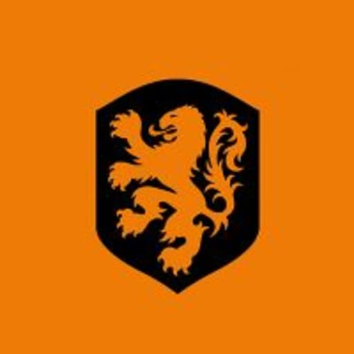 KNVB voetbal Designs