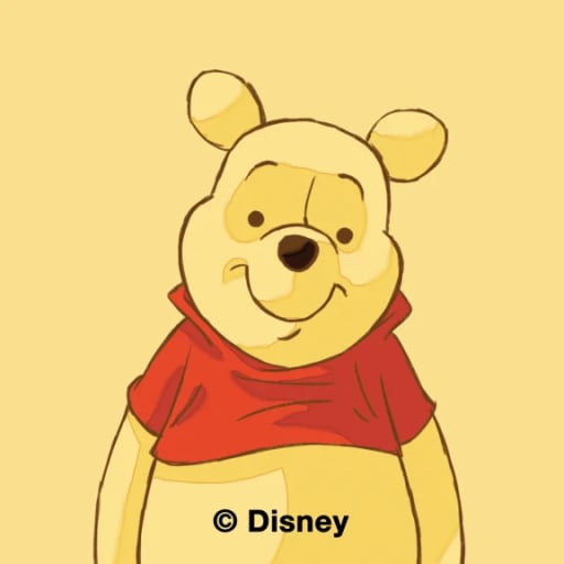 Disney Bubble 6