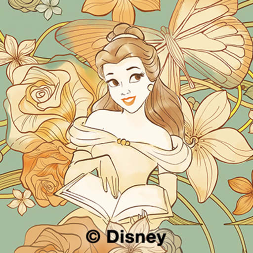 Disney Prinzessin