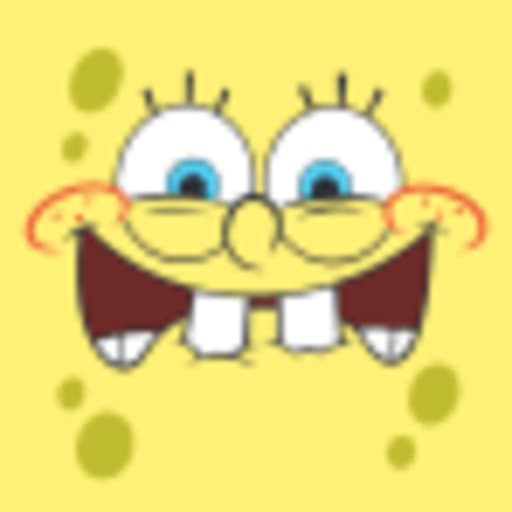 Spongebob