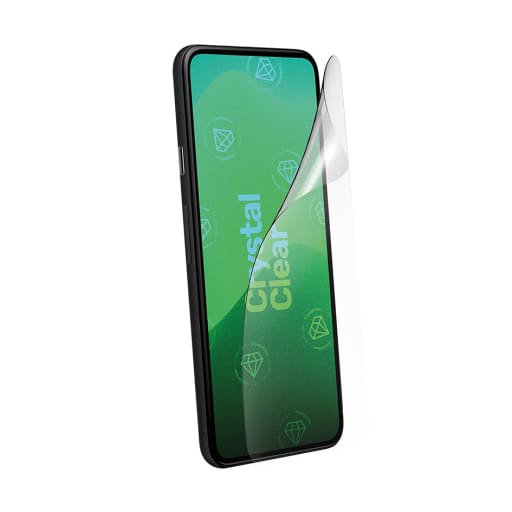 GM CrystalClear Phone Rgb